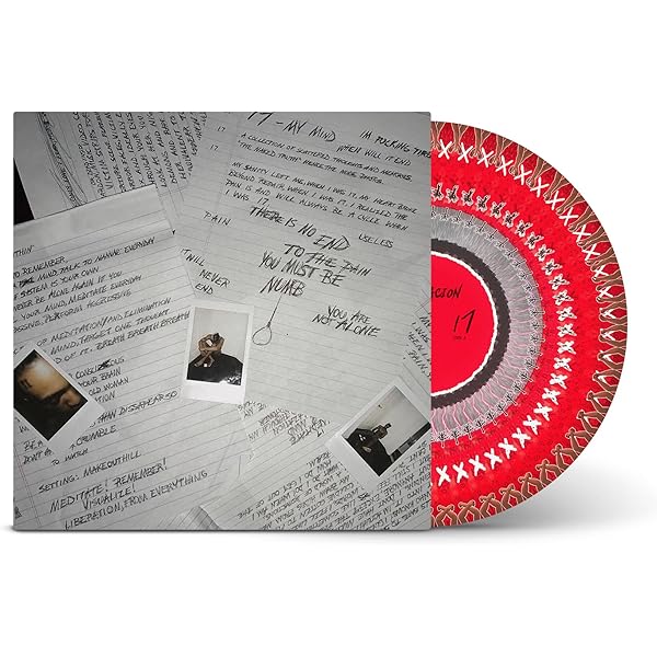 Amazon.com: Skins - Color in Color W/Splatter: CDs & Vinyl